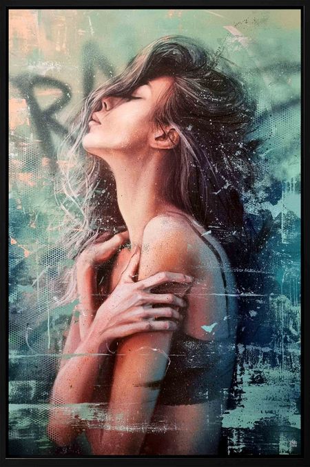 Graffmatt - Feelings