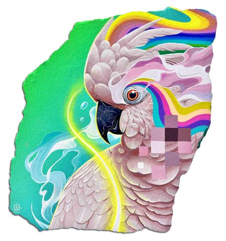 Céz Art - Fragment (Céz Art)