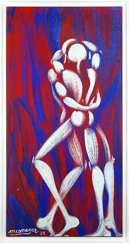 Jérôme Mesnager - French Kiss 