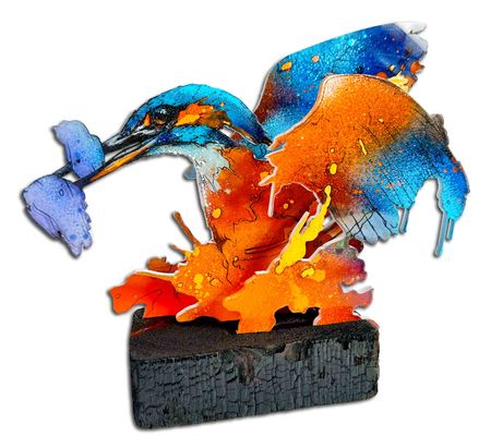 Daniel Mac Lloyd - Fruits of Your Labor #2