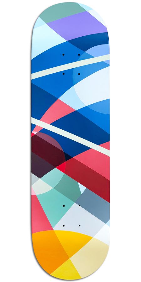 Sébastien Theys - Go Go Gadget Au Skate