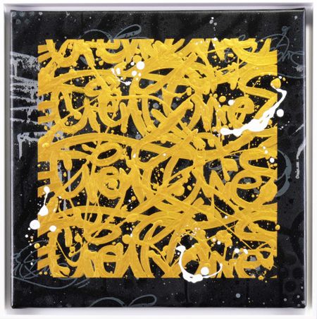 Cren - Gold Digger #7