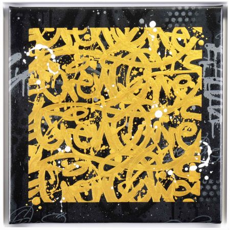 Cren - Gold Digger #8 