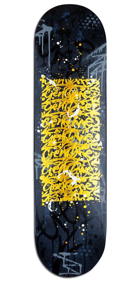 Cren - Gold Digger Sk8