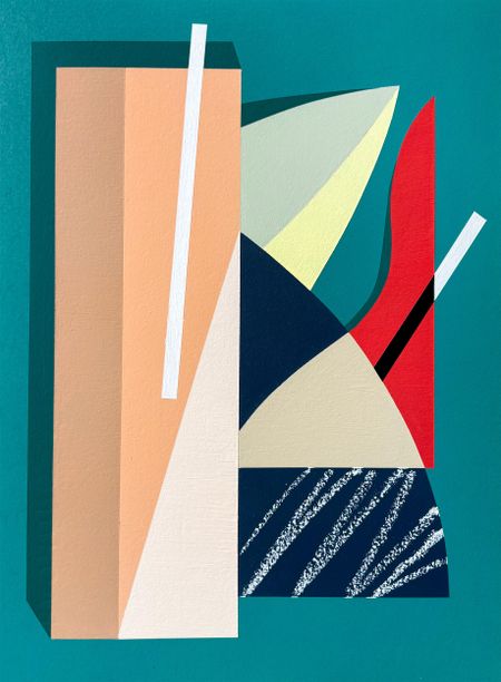 Sébastien Theys - Greene(r) 