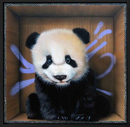 Dave Baranes - Handle with Care