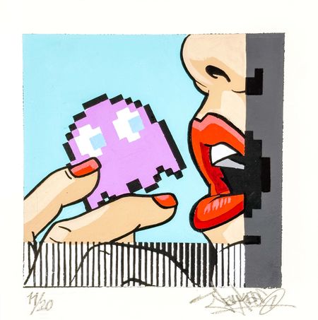 Jay Kaes - Haunted Appetite