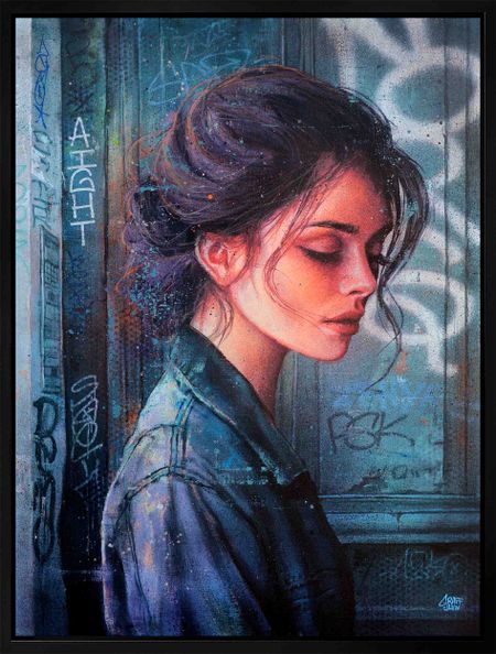 Graffmatt - Hidden Place