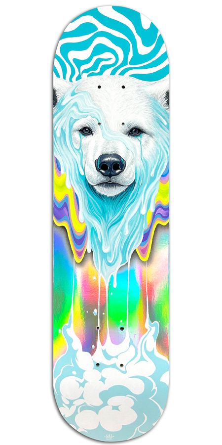 Céz Art - Ice Scream