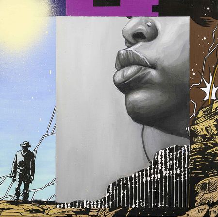 Jay Kaes - Illusionary Enigma