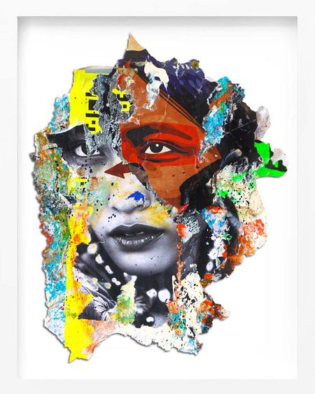 Joachim Romain - India