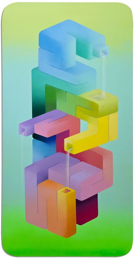 Hydrane - Jouvence #2