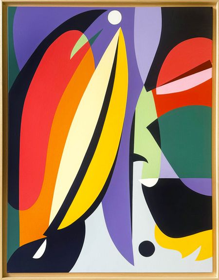 Wone - Le Pinguin Qui Marchait Sur La Tête