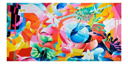 Amaury Dubois - Le Sourire de la Reine