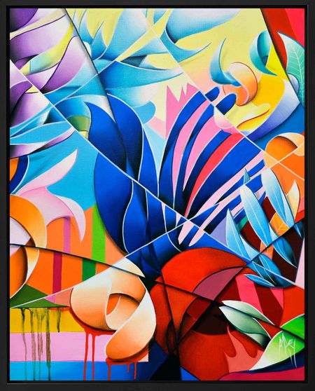 Amaury Dubois - Lunaria