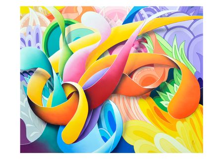 Amaury Dubois - Magical Mystery Tour M