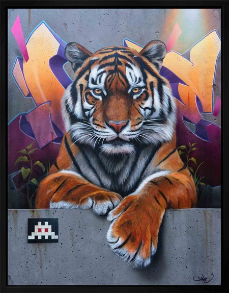 Dave Baranes - Majestic