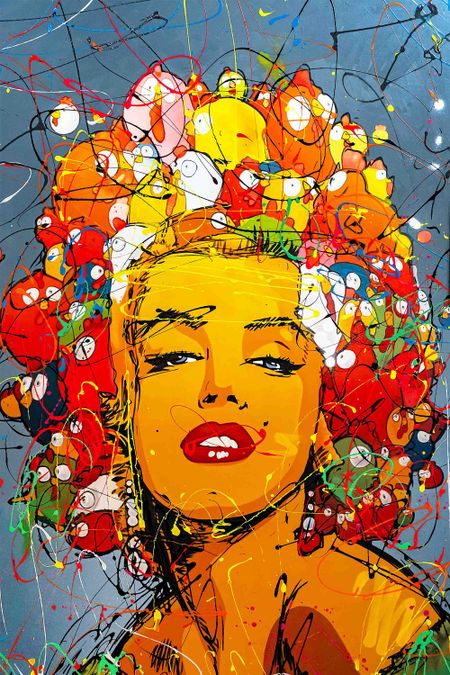 Ceet Fouad - Marilou