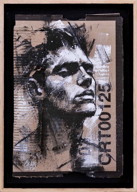 Graffmatt - Moment of Calm