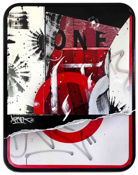 Homek - One On One