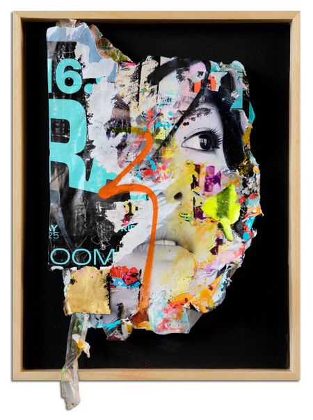 Joachim Romain - OOM 