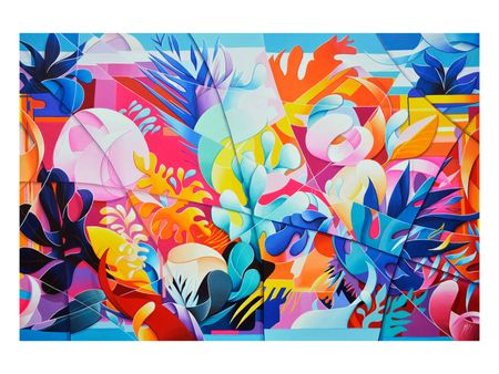 Amaury Dubois - Opuntia S