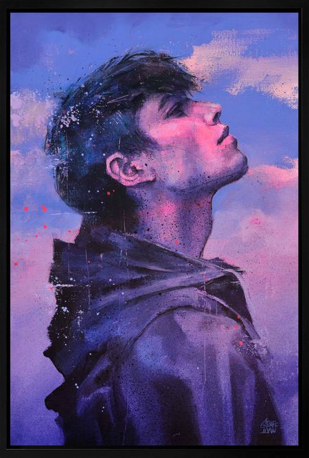 Graffmatt - Out of Mind