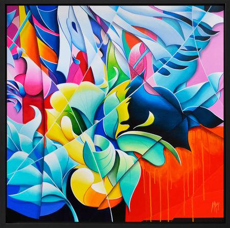 Amaury Dubois - Phoenix