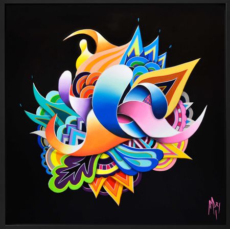 Amaury Dubois - Planet Of Sound Black I