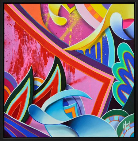 Amaury Dubois - Planet of Sound XIII