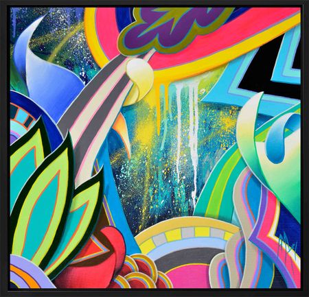 Amaury Dubois - Planet of Sound XIV