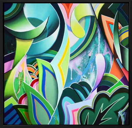 Amaury Dubois - Planet of Sound XV