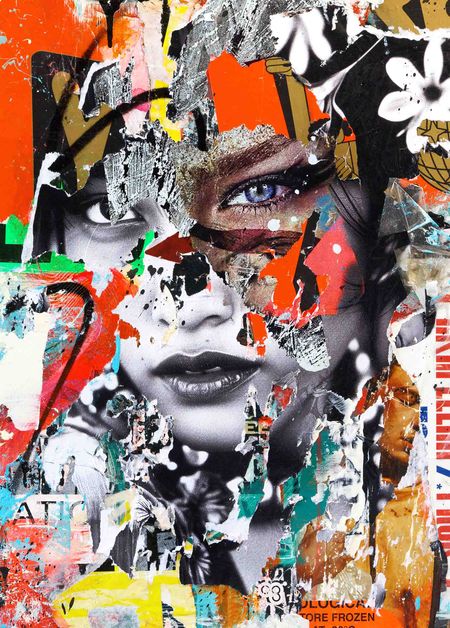 Joachim Romain - Prok (Print HPM #4) 