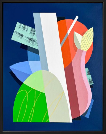 Sébastien Theys - Put The Flowers in This Vase