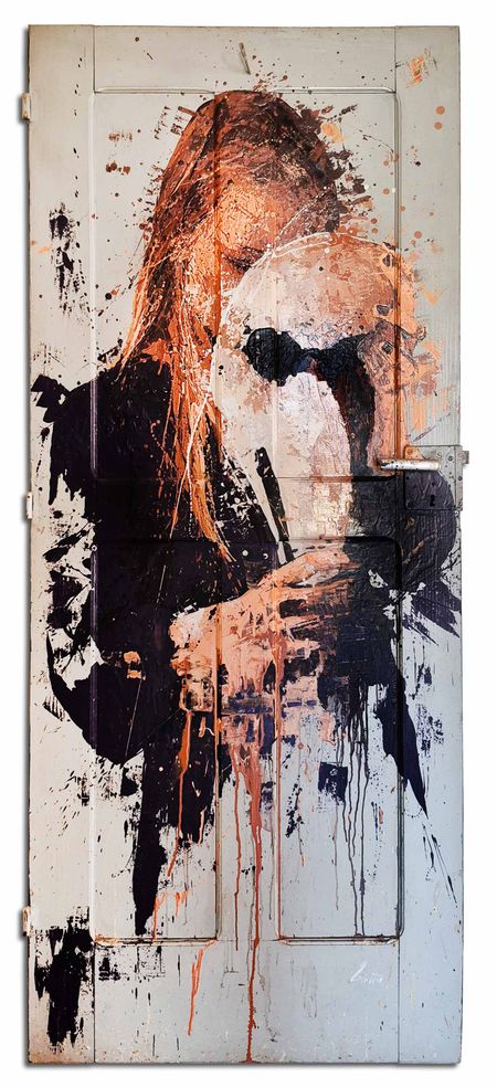 Raphael Gindt - Recure