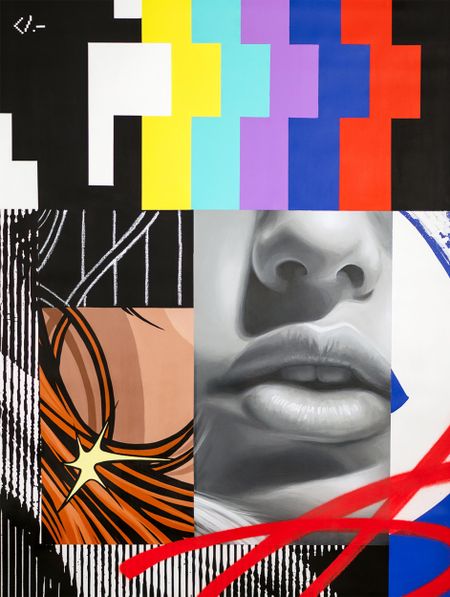 Jay Kaes - Redefine Beauty