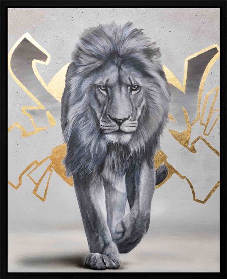 Dave Baranes - Renaissance