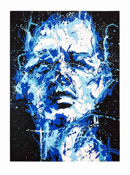 Raphael Gindt - Revive 