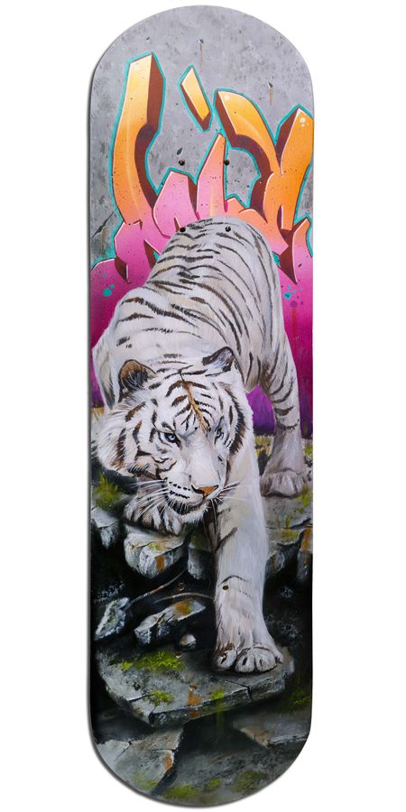 Dave Baranes - Ruine