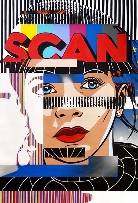 Jay Kaes - Scan