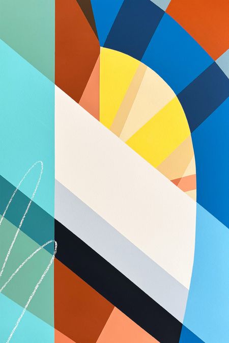 Sébastien Theys - Shine A Light