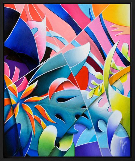 Amaury Dubois - Silene