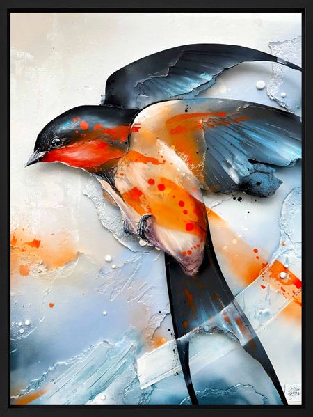 Daniel Mac Lloyd - Soar #3