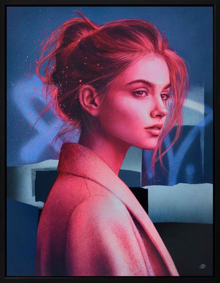 Graffmatt - Stardust