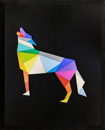 Stoul - Stoulgram Loup