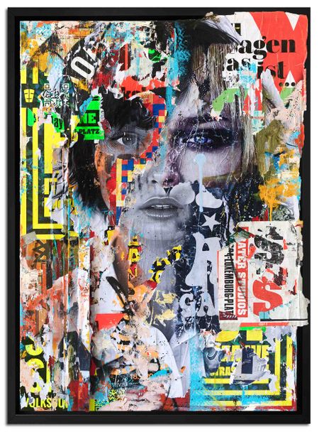 Joachim Romain - Studios 