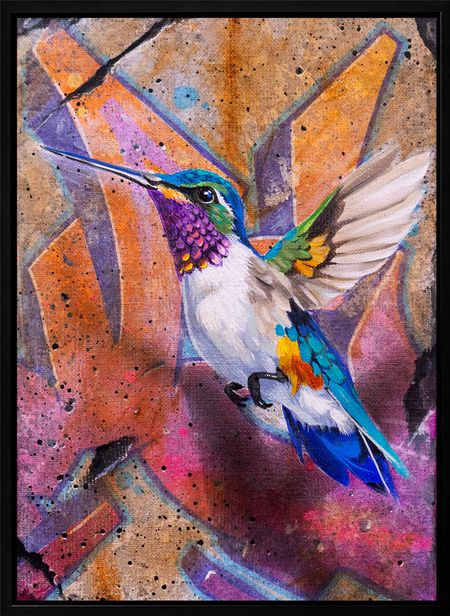 Dave Baranes - Suspendu #2