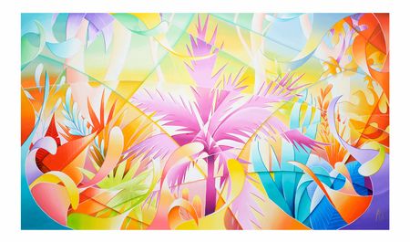 Amaury Dubois - The Warmth of the Sun S 