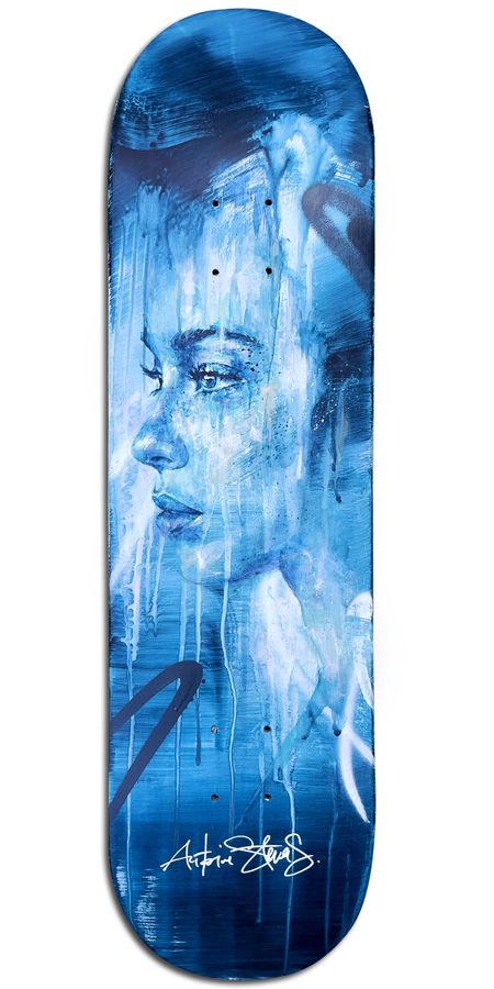 Antoine Stevens - Thea