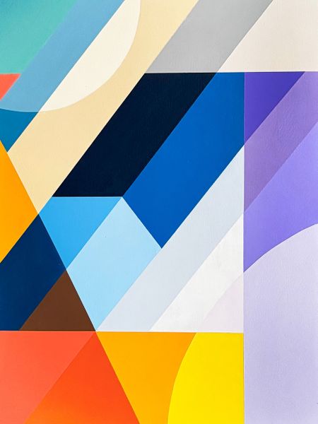 Sébastien Theys - Trippy